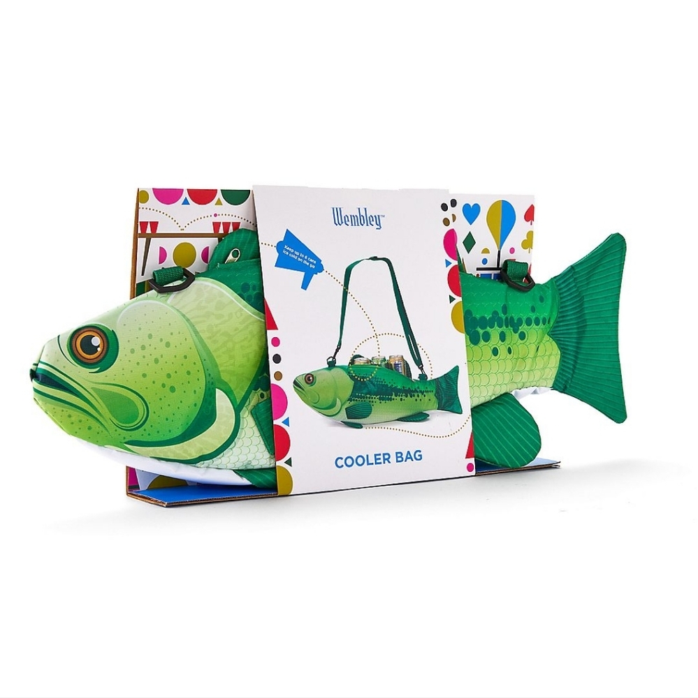 Fish